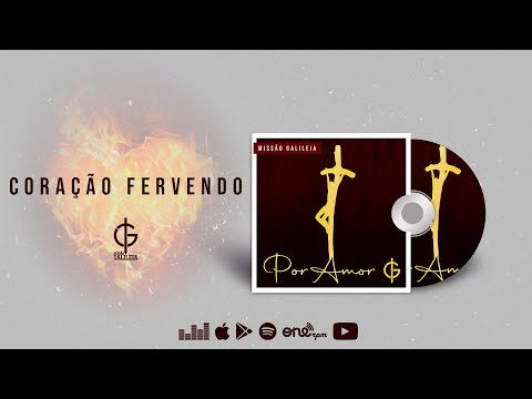 Coração Fervendo video