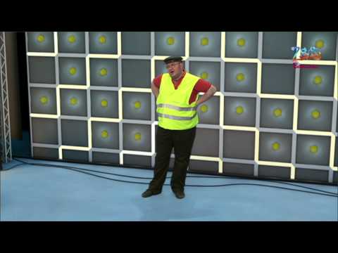 Bruce Ketta il postino di Zelig - Corrispondenza arretrata by Zelig