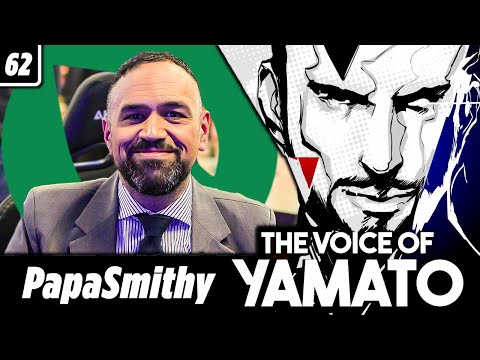 UNDERSTANDING THE DOWNFALL OF THE LEC with PapaSmithy  - The Voice of Yamato Episode 62