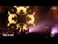 Kings of Leon - The Immortals (Live ...