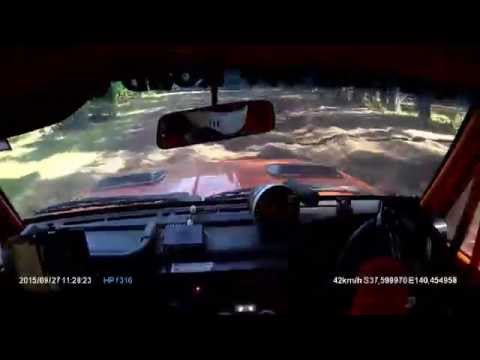 Teagle Excavations ARB Pines Enduro 400 Getting Passed By Pro buggy  Jack Rhodes