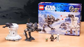 LEGO Star Wars - Útok AT-RT™