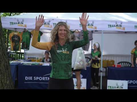 10. TrailRunBerlin // 17.09.2023