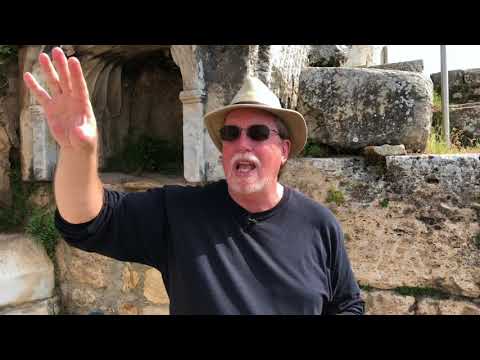 'The Abyss of Revelation' (Revelation 9:1-11)