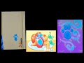 Blue S Clues And You How To Draw 3 Clues From The Smelly Smell