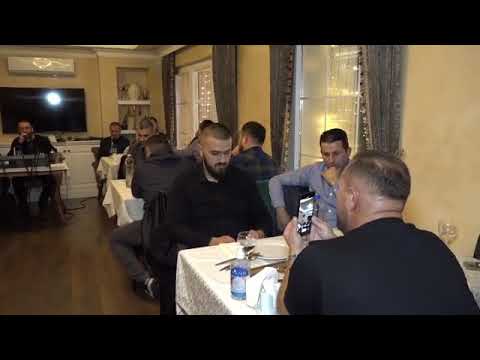 Adem Ramadani OJ KIBLA JEM :ilahija e Nisret Krasniqi