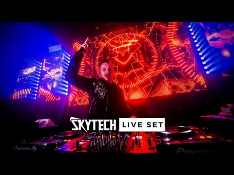 Skytech Liveset 2020 #StayHome #2