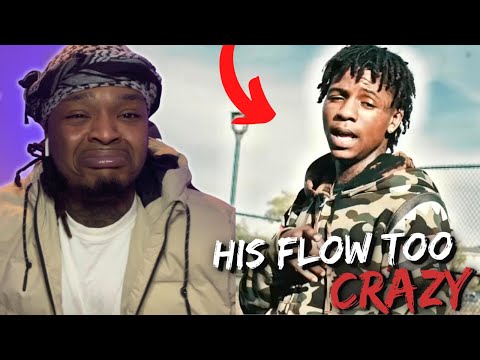 EBK Young Joc - Real Mafia (Exclusive Music Video) (Dir. By Shawn Eff) | REACTION