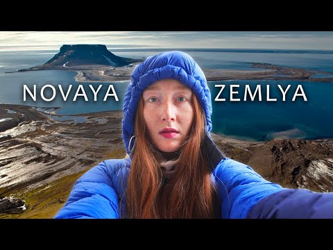 Russia's ‘New Land’ : Inside the Soviet Nuclear Test Land