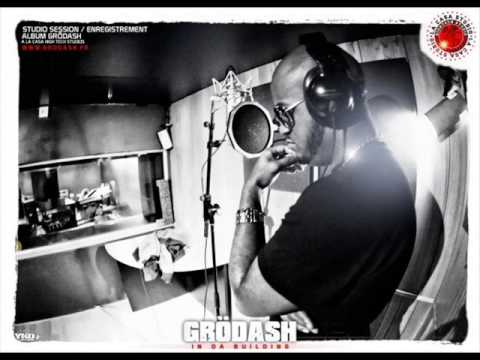 LOS MONZAS (GRÖDASH / DYRU / SCAR LOGAN) - FEMMES