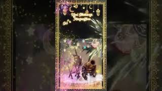 Download lagu story wa ucapan selamat idul Fitri paling keren #shorts #storywa #idulfitri #lebaran #takbiran mp3 Download lagu story wa ucapan selamat idul Fitri paling keren #shorts #storywa #idulfitri #lebaran #takbiran mp3