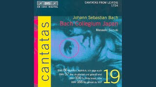 Download lagu Wahrlich, wahrlich, ich sage euch, BWV 86: Arioso. Wahrlich, wahrlich, ich sage euch (Bass) mp3 Download lagu Wahrlich, wahrlich, ich sage euch, BWV 86: Arioso. Wahrlich, wahrlich, ich sage euch (Bass) mp3
