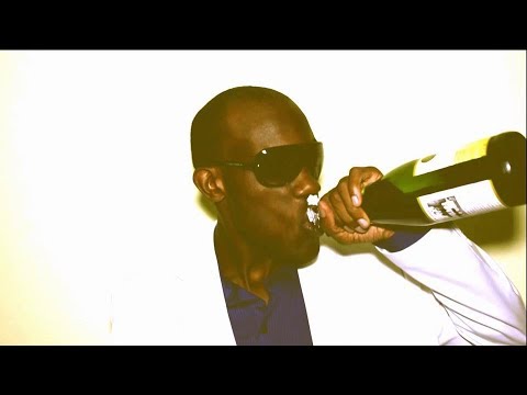 GMark - Champagne Shower - [Music Video] Sept 2017