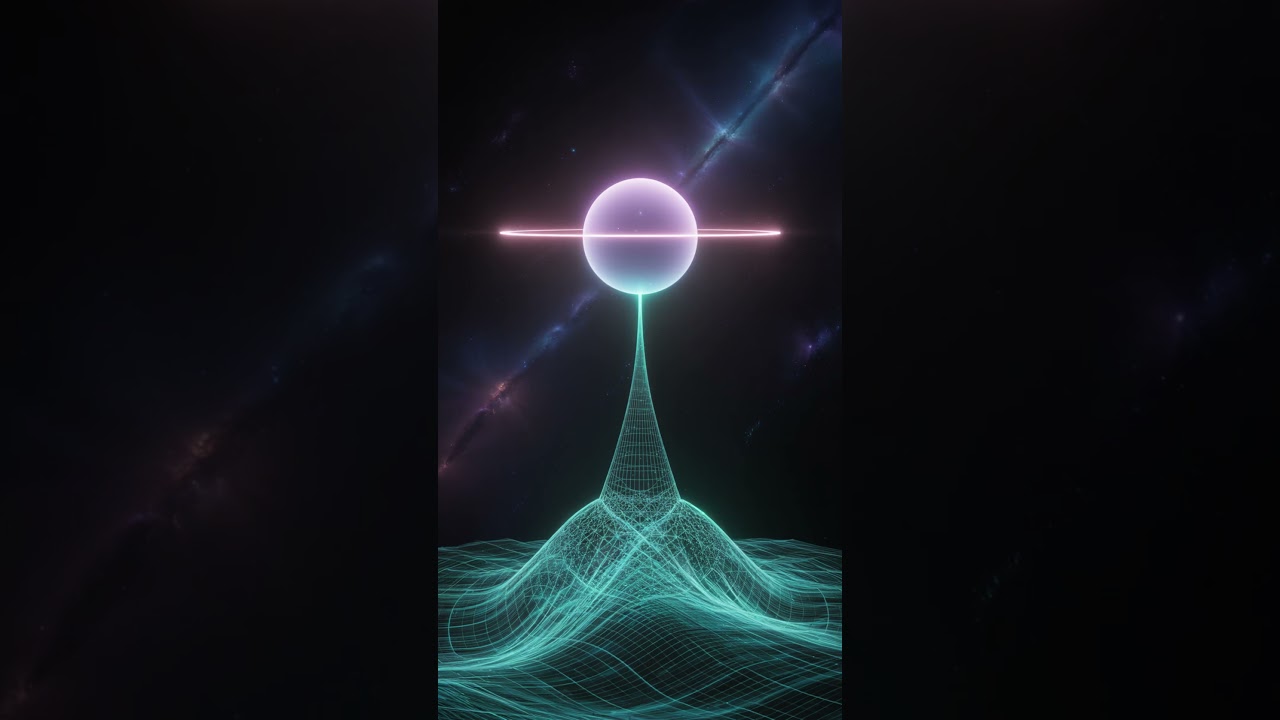 The Observer Changes Reality — And This Is Not a Metaphor