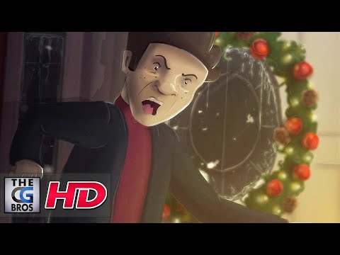 CGI 2D Animated Trailers: "Dear Dad" - by Nick LeDonne