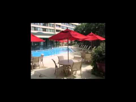 Hotel DoubleTree by Hilton Atlanta   Marietta Marietta Georgia United States