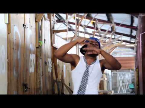 I Quu - RISE UP (OFFICIAL MUSIC VIDEO) JUSS BUSS RIDDIM