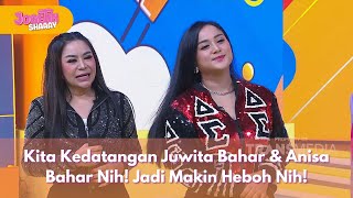 Download lagu Kita Kedatangan Juwita Bahar & Anisa Bahar Nih! Jadi Makin Heboh Nih! - JOGETIN SHAAAY (19/6/25) P1 mp3 Download lagu Kita Kedatangan Juwita Bahar & Anisa Bahar Nih! Jadi Makin Heboh Nih! - JOGETIN SHAAAY (19/6/25) P1 mp3