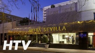Hotel Melia Sevilla