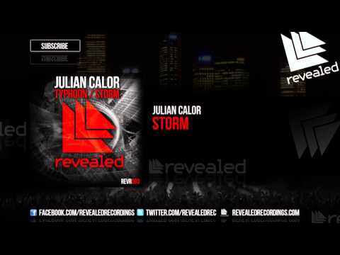 Video thumbnail for Storm