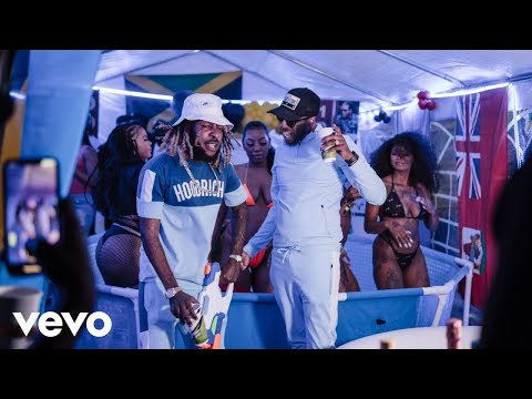 Don Andre - 1 LIFE ft. Big Zeeks