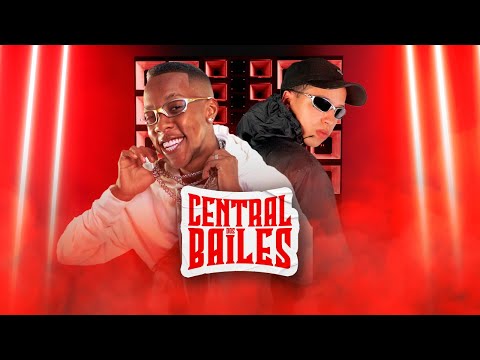 TIPO MEDLEY - MC GUIZINHO NIAZI, CADU DJ (Central dos Bailes)