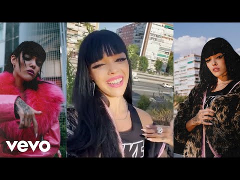 La Xinni - Dime Que Me Quieres (Video Oficial)