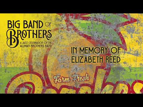 Big Band Of Brothers - 