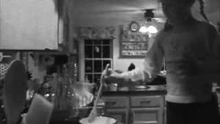 She Falls Asleep Part 1 - McFly