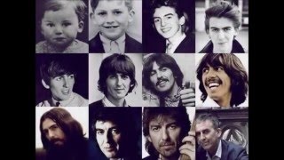 George Harrison DIED In 1964, Was CLONED &amp; IMPOSTOR-REPLACED! (Teaser)