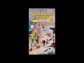 Closing To Disney S Sing Along Songs You Can Fly VHS