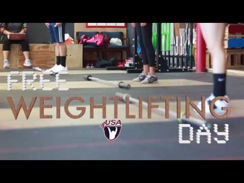 2017-0422 | LBW | USAW FREE DAY