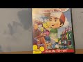 Handy Many Fixing It Right Dvd Review