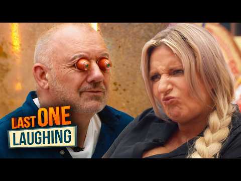 Bob Mortimer's Hilarious Song For Daisy May Cooper | Last One Laughing