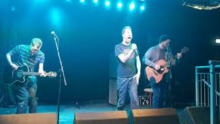 Undead Raisins (Hundred Reasons) - Oratorio - Level3 Swindon 12/12/18