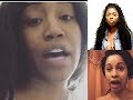 Jhonni Blaze Just Dragged Kash Doll For Being Upset With Her For Supporting Cardi B