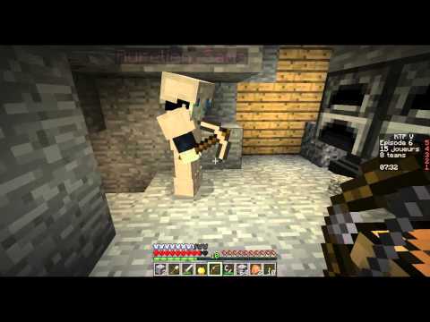 Kill The Patrick 5 - 5 -  Voix d'outre-tombe