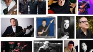 Chuck Loeb († RIP 07-31-2017) - Unspoken (feat. Brian Culbertson)