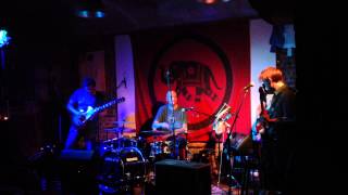 Video Postižená Oblast - Velbloudi - živě 2014