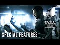 BLOODSHOT: Special Features "Sam Heughan" Now on Digital!