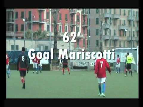 VOLTRI '87 - MARISCOTTI  2-1 .wmv