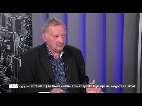 PIRKADAT Breuer Péterrel: Dr. Kis-Benedek József