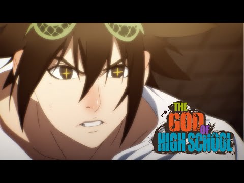 Bande-annonce : The God of High School