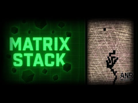 Matrix Stack