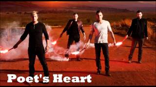 Westlife - Poet&#39;s Heart (New Song)