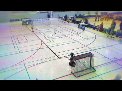 OLS Karhut Keltainen Leijonaliigan mestariksi.