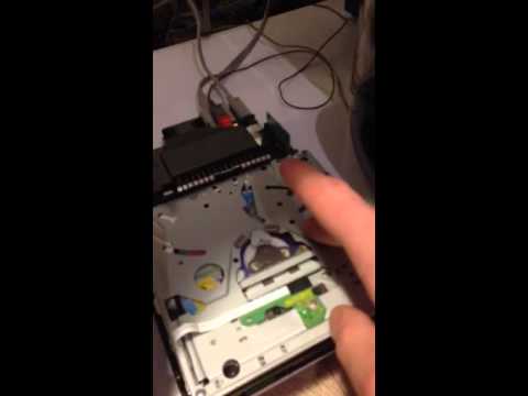 comment reparer la wii