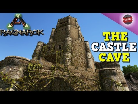 Steam Community Video Castle Ruins With Hidden Cave Ark Ragnarok Ep2 Steam Community Video Castle Ruins With Hidden Cave Ark Ragnarok Ep2