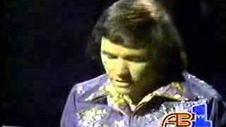 David Gates - Goodbye Girl (Official Music Video)