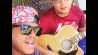 Kleo Dibah e Rafael - Tchau Pro Cê (Prévia DVD 2016)